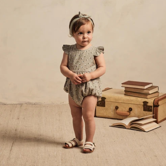 Rylee + Cru | Baby Girl Amelia Romper Scatter - Picture 4 of 5